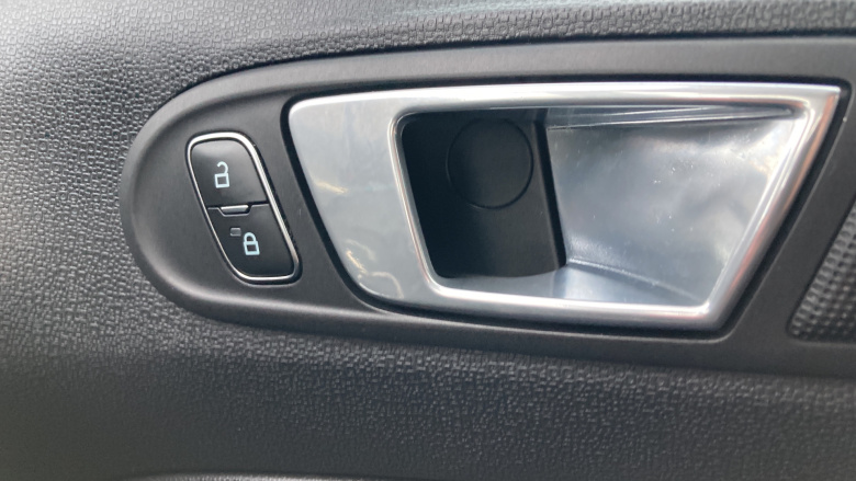 Ford EcoSport 1.0 EcoBoost 125 ST-Line 5dr Petrol Hatchback